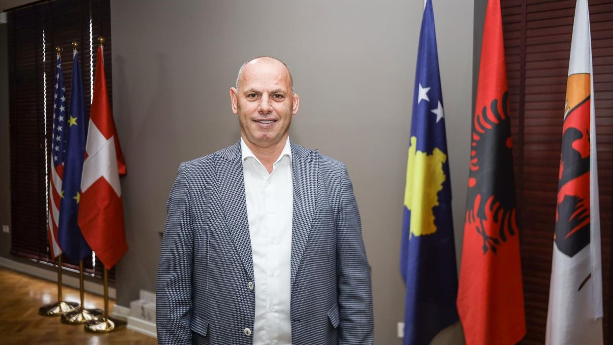 Lladrovci: “Uniteti është kusht i fitores” pas deklaratës së Bedri Hamzës