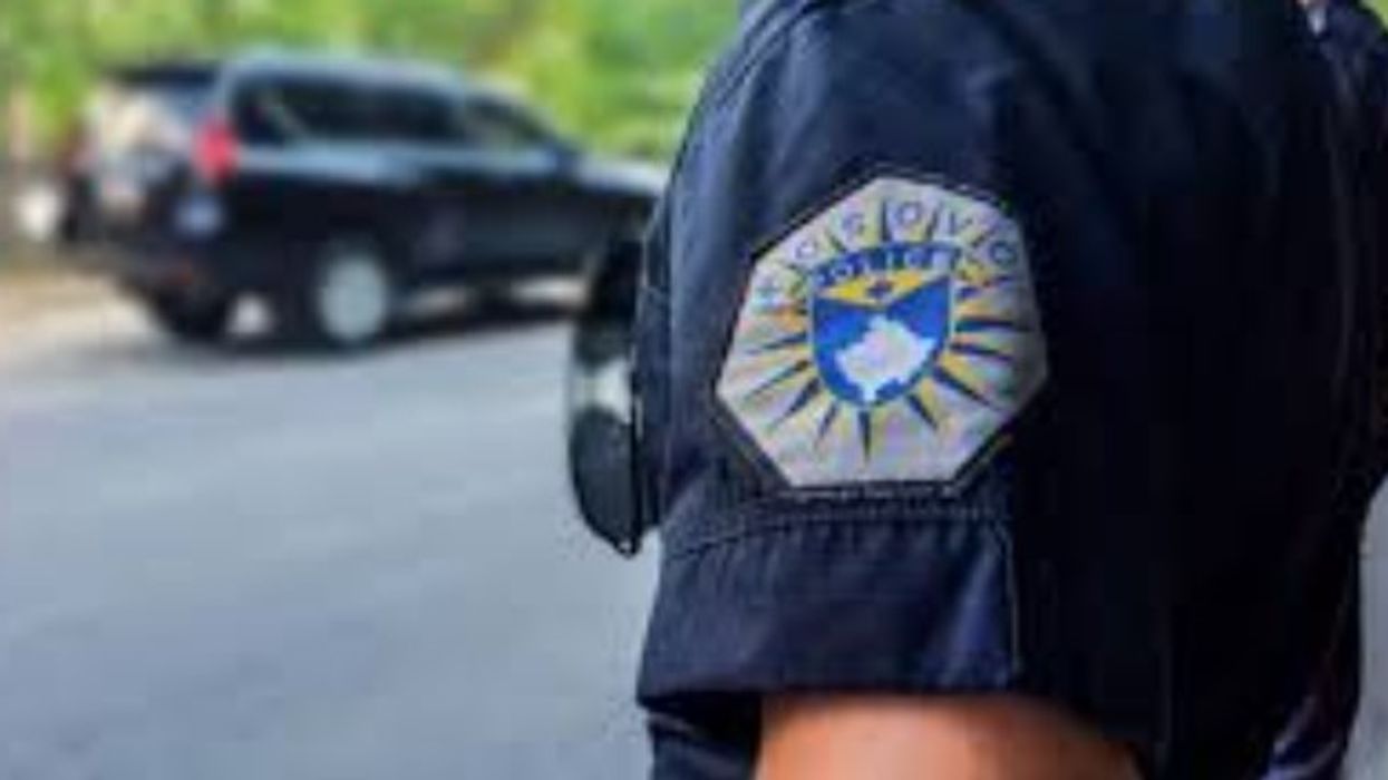 Astrazub, Malishevë — Tre të shoqëruar për gjueti të kundërligjshme dhe armëmbajtje pa leje