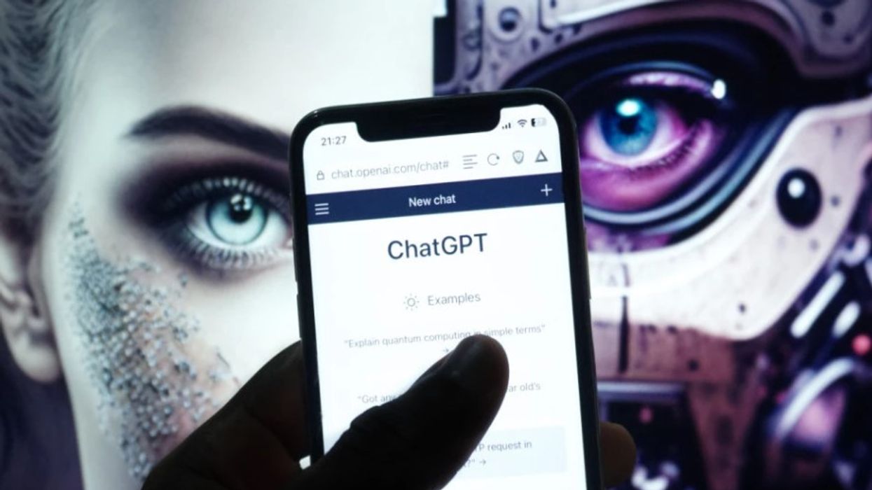 ChatGPT (versioni falas) sjell biseda grupore për deri në 20 persona