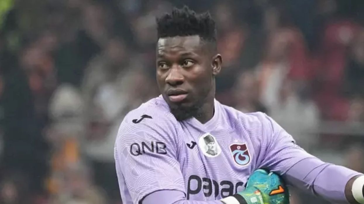 Andre Onana raportohet se ka marrë vendim për të ardhmen te Manchester United