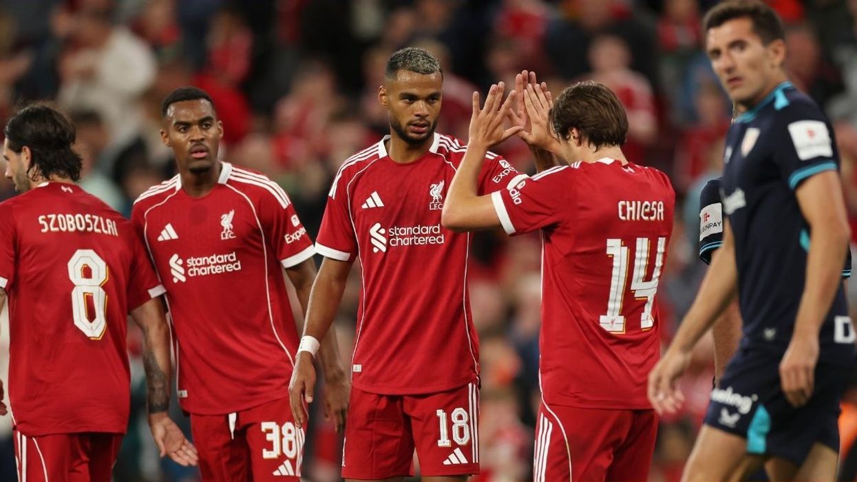 Federico Chiesa mund të largohet nga Liverpooli në janar, paralajmëron Fabrizio Romano