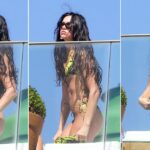 Gjykata e Posaçme lë në fuqi pezullimin dhe ndalimin e daljes për Belinda Ballukun