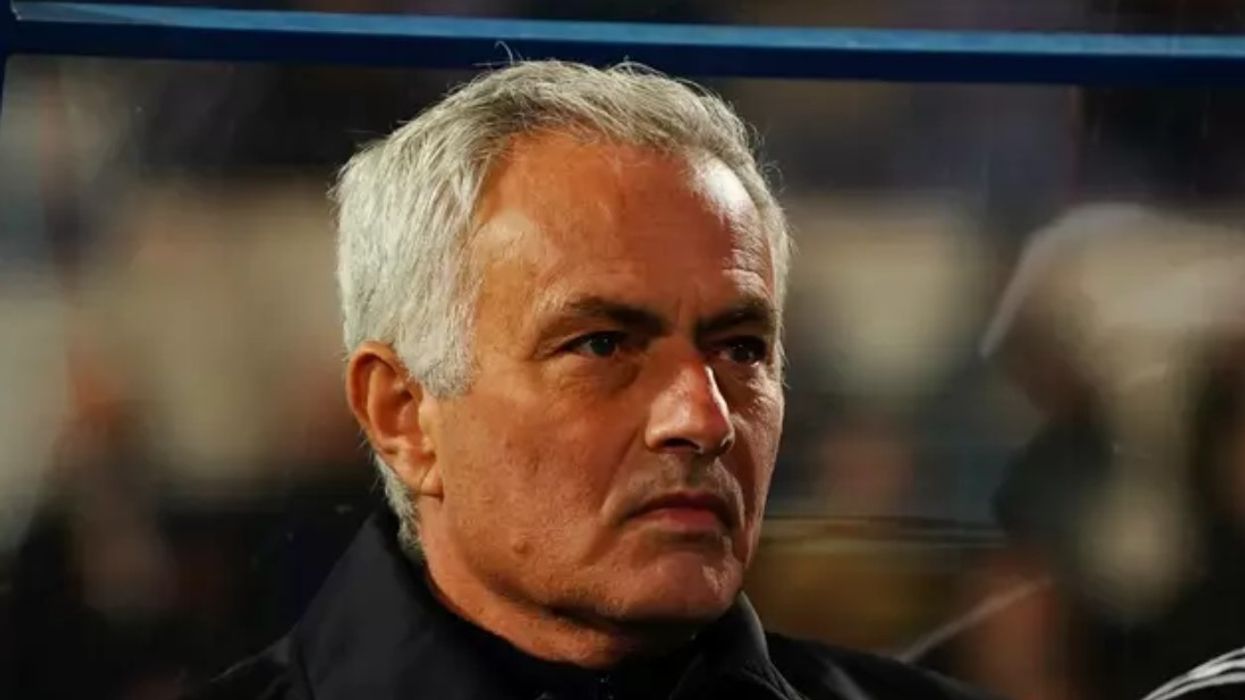 Mourinho kritikon lojtarët pas fitores 2-0 të Benficas në Kupë