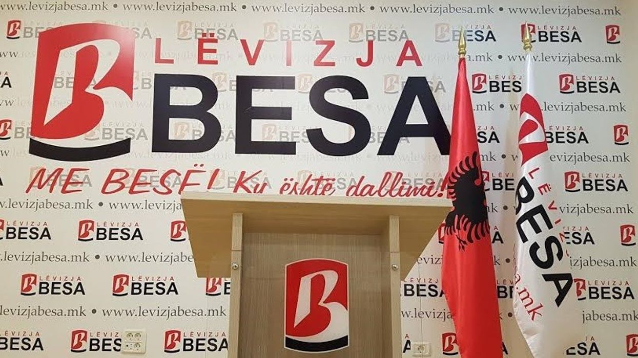 Lëvizja BESA shënon 11-vjetorin dhe thotë se ka sjellë ndryshim në politikën vendore
