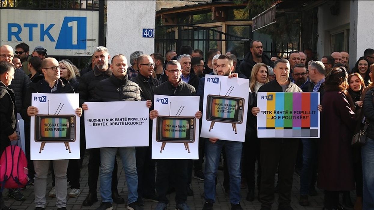 RTK: Nga e hëna nis greva e përgjithshme çdo ditë 11:00–13:00