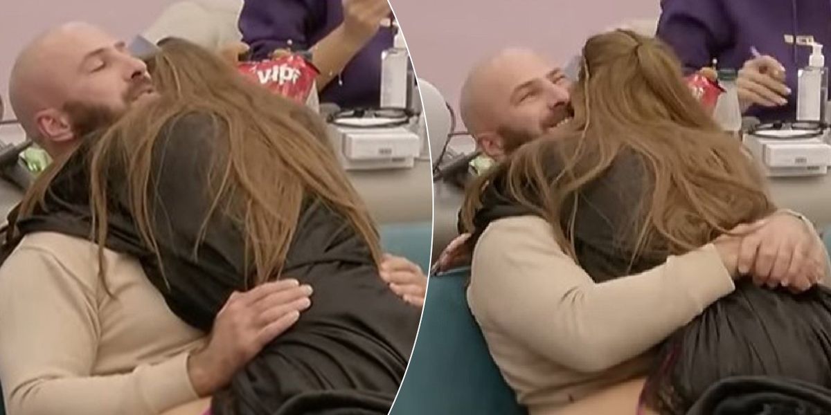 Nailiri dhe Bia shfaqen më të afërt në Big Brother VIP Kosova