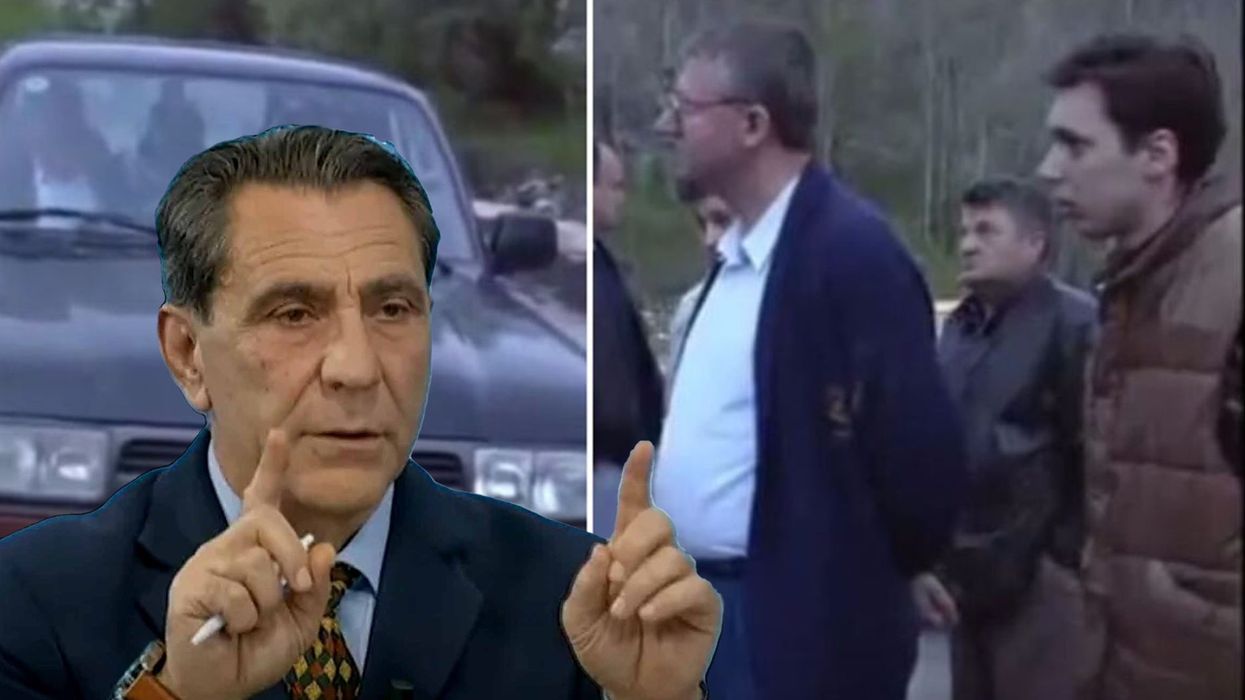 Musliu: Moha e Vuçiqit për ‘Safari Snajper’ bie ndesh me deklaratën e tij të 1994