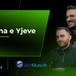 Londrimi shfaq anën krijuese në Big Brother VIP Kosova; banorët reagojnë me të qeshura