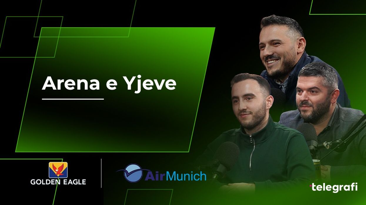 Analiza e Telegrafit: Performancat e Kosovës dhe Shqipërisë në kualifikimet për Botërorin 2026