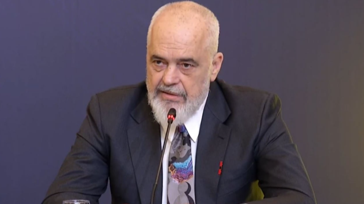 Rama: Ballkani Perëndimor gati për BE dhe do të jetë “truproja” e Evropës