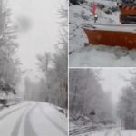 Ish-polici Arbnor Spahiu i liruar nga autoritetet serbe, kthehet në Kosovë