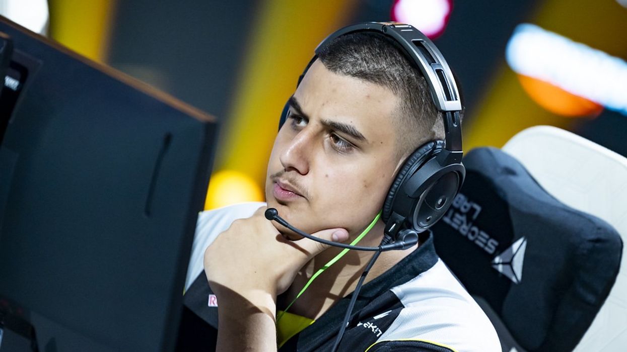 Drin ‘Makazzee’ Shaqiri: nga FPL tek pjesëmarrja në Major, rrugëtimi i rikujtuar nga FACEIT