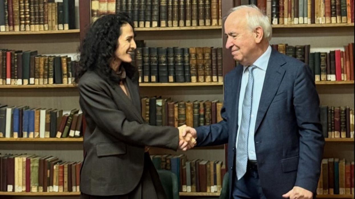 Bibliotekat Kombëtare të Kosovës dhe të Shqipërisë nënshkruan marrëveshje bashkëpunimi