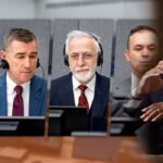 Penya Kosova rikthehet në Camp Nou dhe mbështet Barçën me flamujt e Kosovës e Shqipërisë