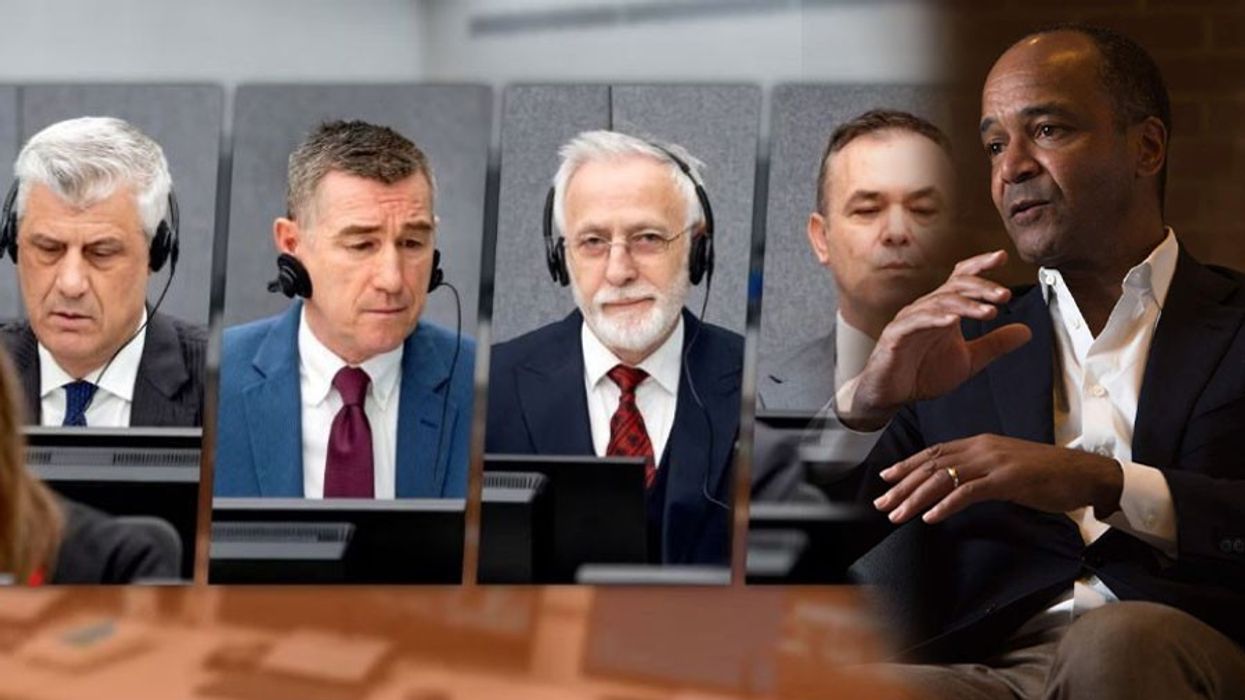 Avokati i Thaçit: Shpallja e fajësisë do të ishte vlerësim i padrejtë i historisë