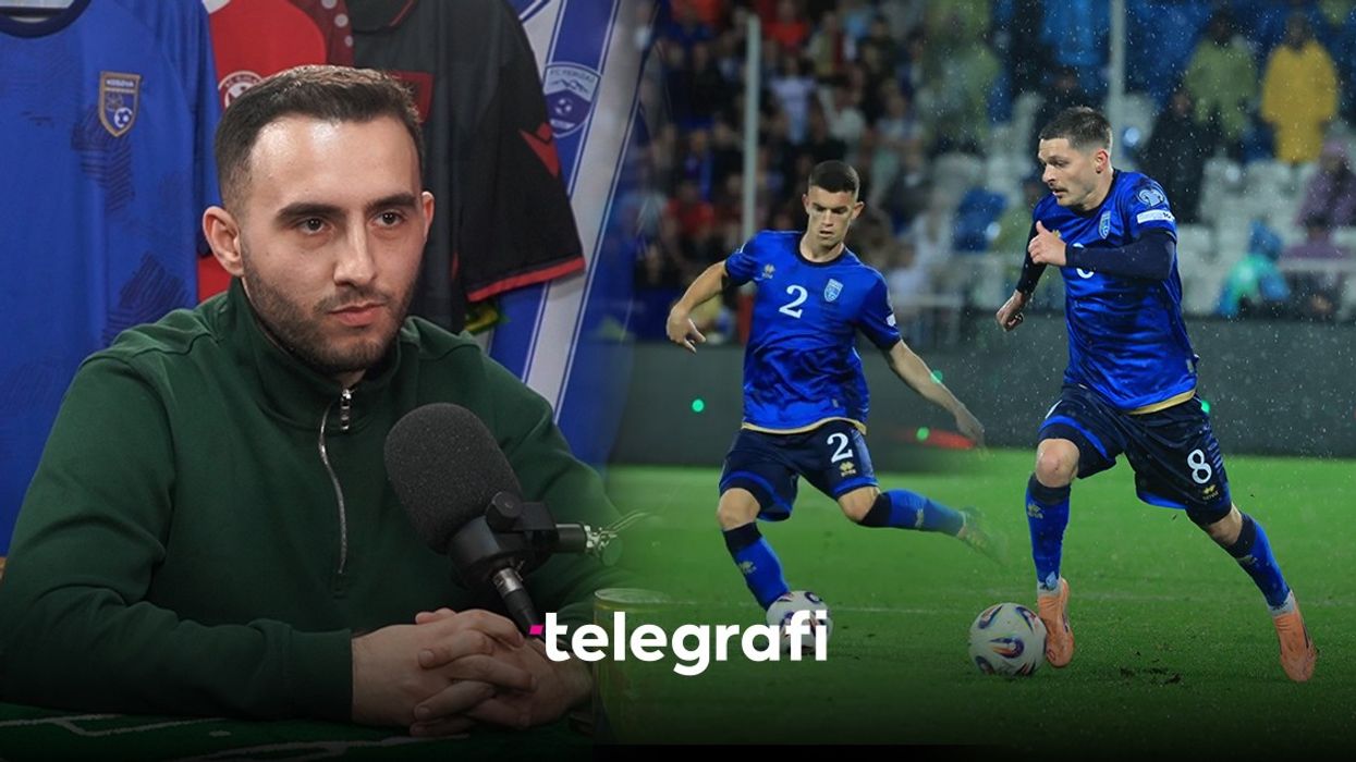 Arena e Yjeve: Analiza e Telegrafit për Kosovën dhe Shqipërinë në kualifikimet e Botërorit 2026