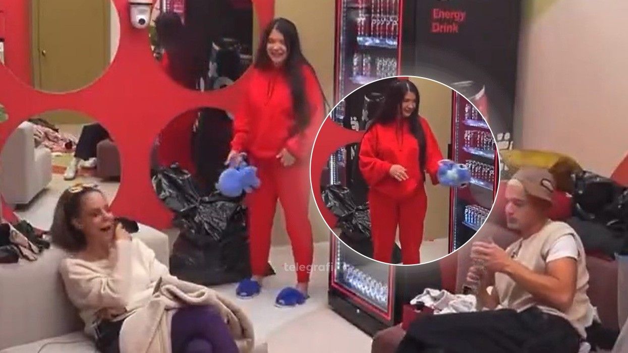 Alba Pollozhani rikthehet në Big Brother VIP Kosova 4 pas rreth 20 orësh mungesë