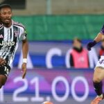 Deti Jon i turbullt në bregdetin e Sarandës pas stuhive