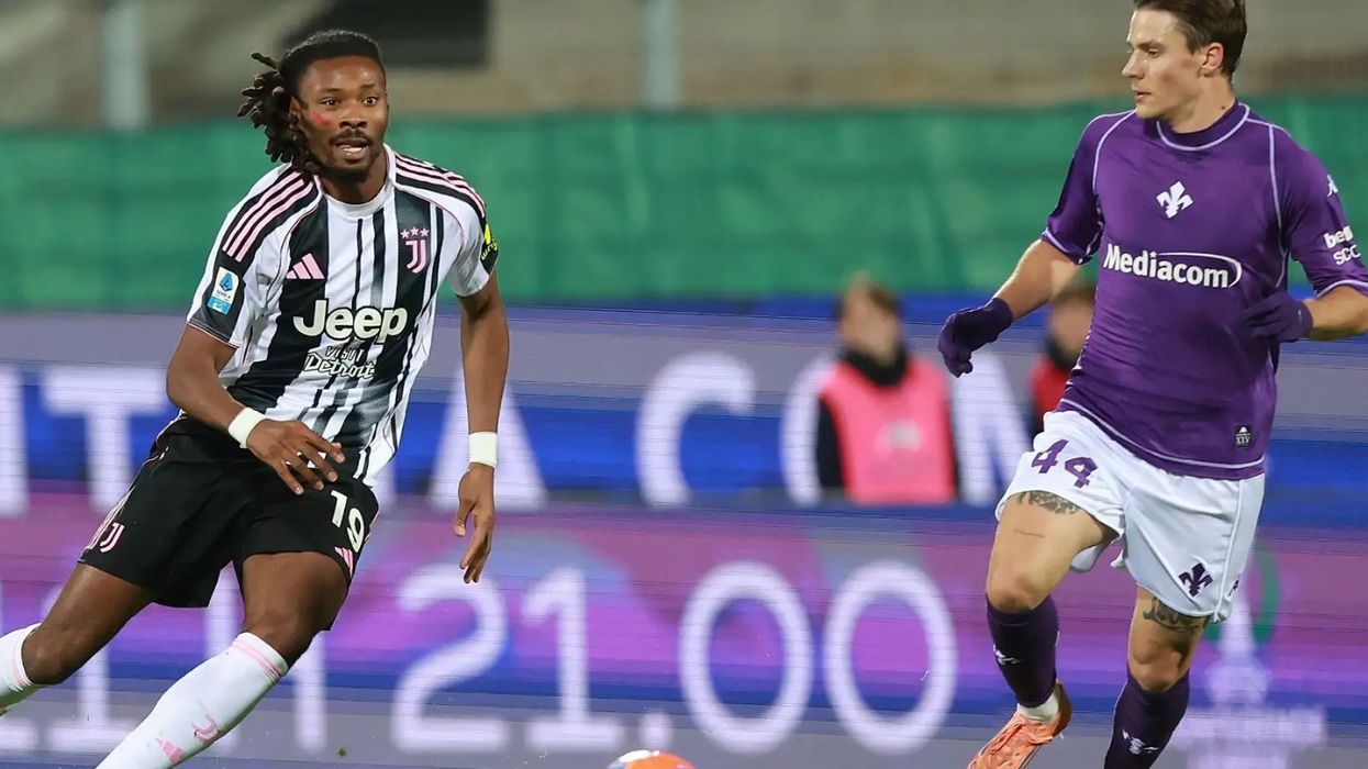 Juventusi barazon 1-1 me Fiorentinën; Zhegrovë në stol