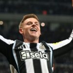 Giorgia Meloni përshëndet Elton Zefin që shpëtoi një 85-vjeçar në Padova