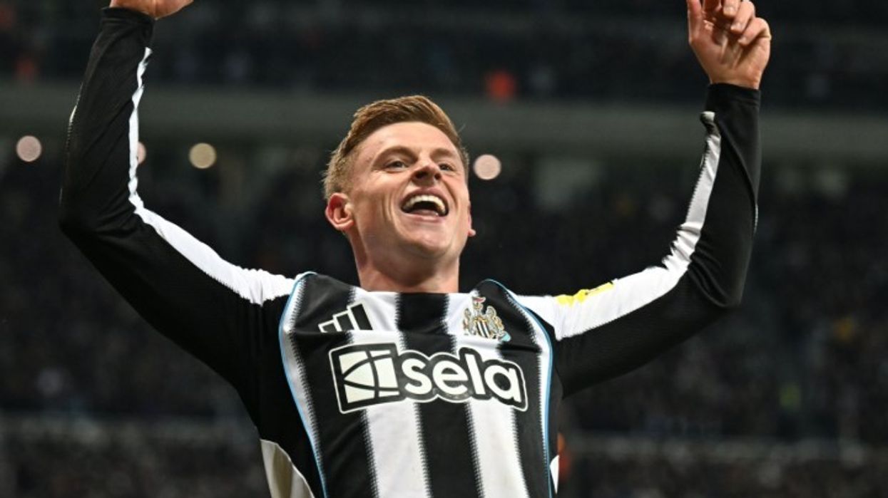 Newcastle mposht Manchester Cityn 2-1 në xhiron e 12-të të Premier League