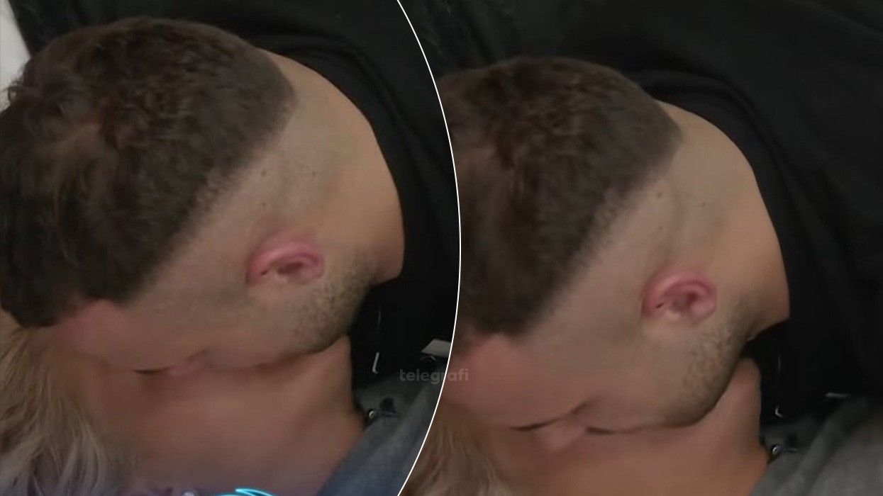 Video në rrjetet sociale shfaq moment afërsie mes Edit dhe Dolces në Big Brother VIP Kosova