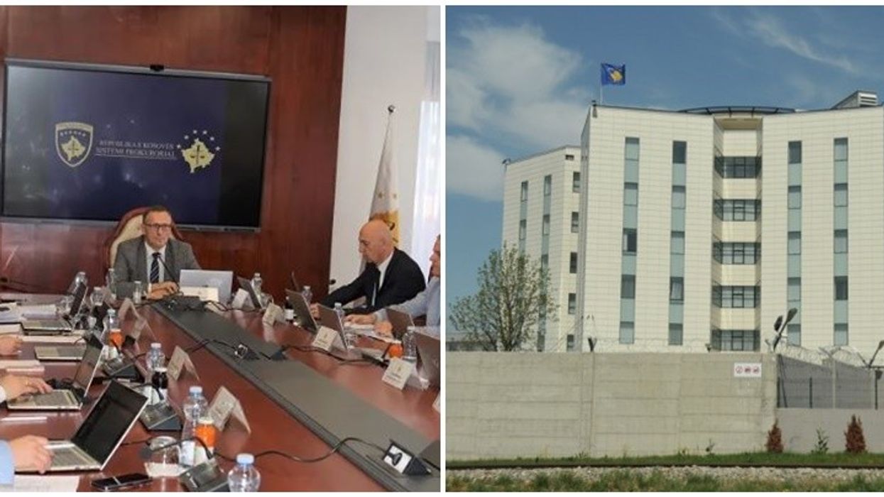 KPK shkarkon Besim Kelmendin, anëtarë kontestojnë kuorumin dhe kërkojnë ndërhyrjen e AKI