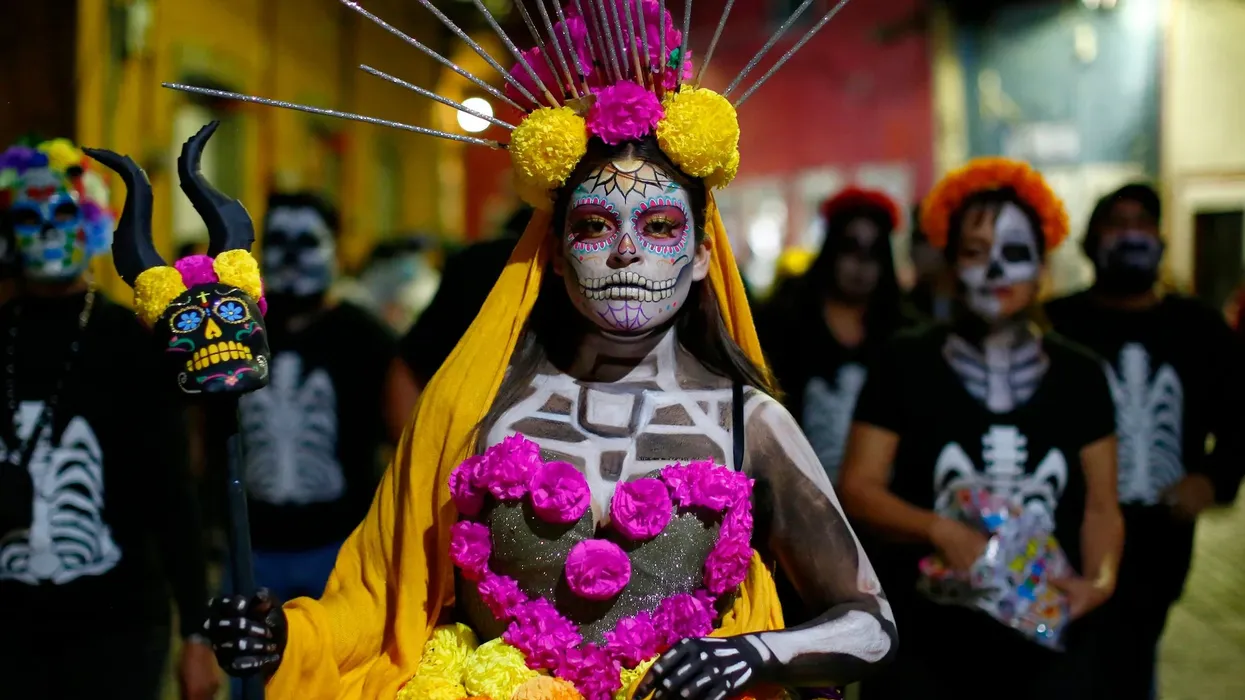 Historia e Meksikës: nga pushtimet spanjolle te sfidat e shekullit XXI