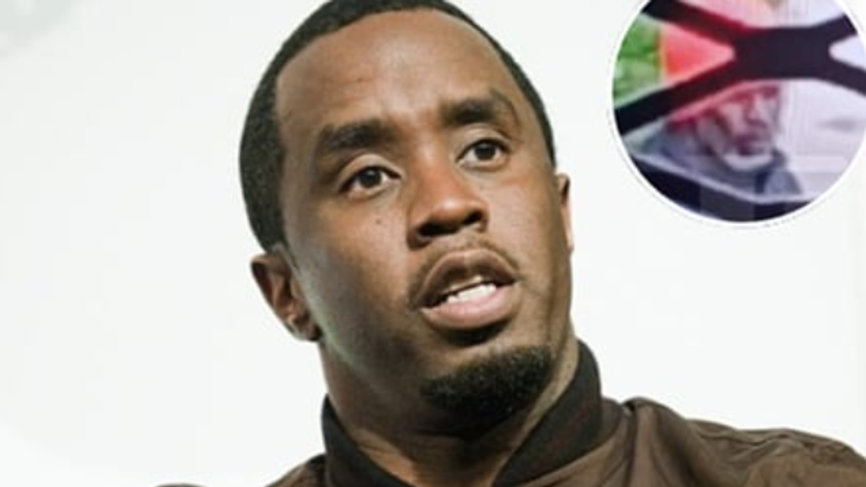 Video tregon Sean ‘Diddy’ Combs duke punuar në bibliotekën e burgut Fort Dix