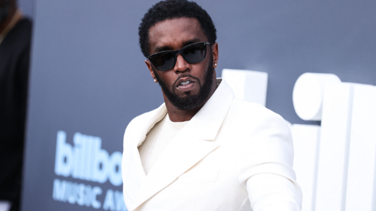 Hapet hetim i ri për sulm seksual ndaj Sean ‘Diddy’ Combs