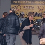 Gjykata Themelore në Prishtinë dënon me 6 vjet burg D. Z. për sulm dhe kanosje ndaj gjyqtarit Shefqet Baleci