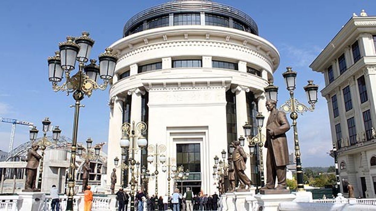 Gjykata e Koçanit refuzon kërkesën për paraburgim ndaj inspektorëve të DAP