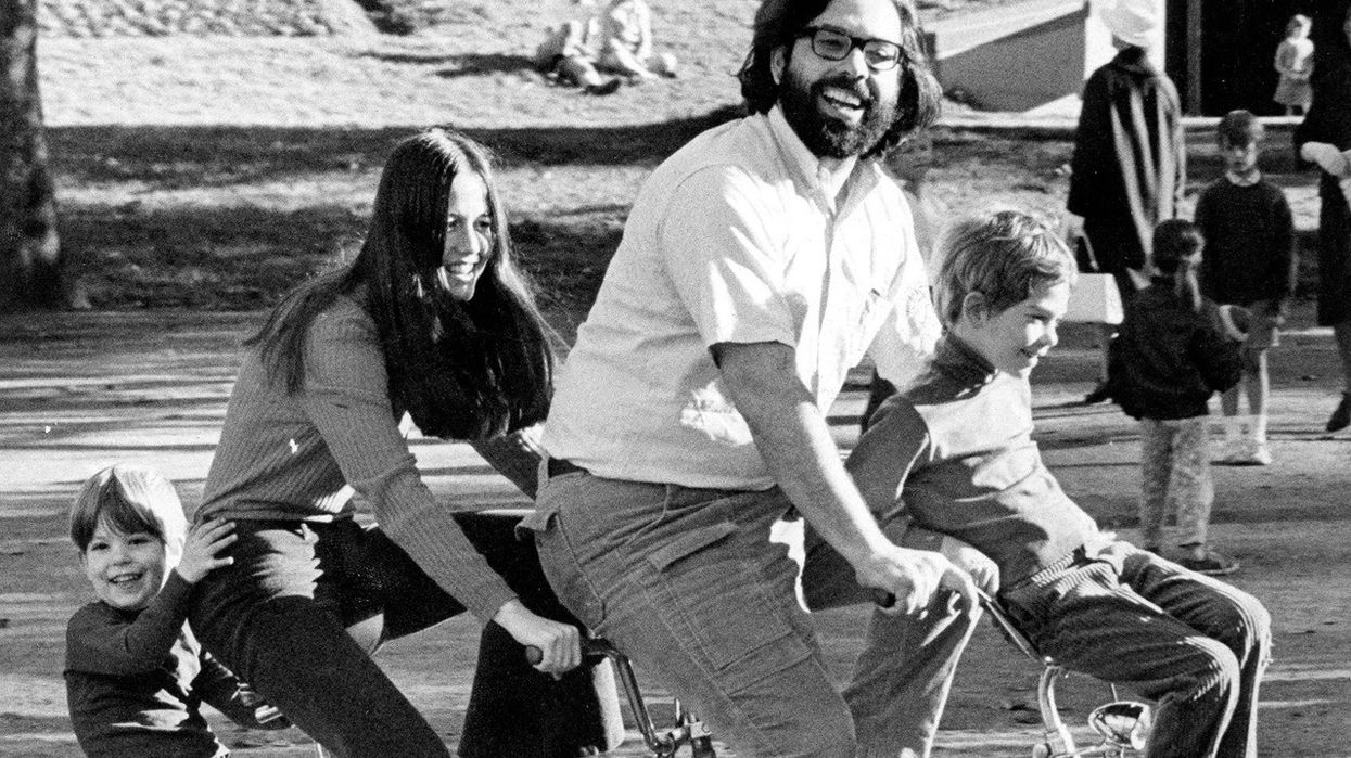 Eleanor Coppola: Një jetë mes hijes dhe dritës krijuese